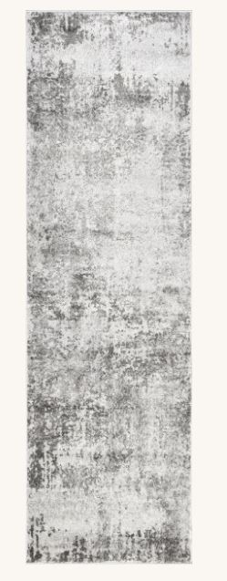 Whitney Vintage Abstract Rug