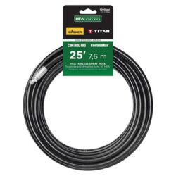 Wagner HEA 25 ft. Airless Paint Sprayer Hose