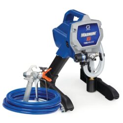 Magnum X5 Airless 3000 PSI Stand Paint Sprayer by Graco