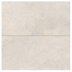 Ikonite 24" x 48" Honed Porcelain Field Tile in Light