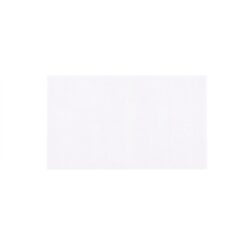 JJJ Bath Rug 24-in x 40-in White Bath Rug Polyester Bath mat one_size | SLYSL418EFH