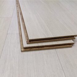 Ambient Brushed Linen XtraWide Click Bamboo