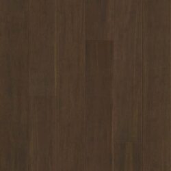 SELKIRK FLOORS Strand Woven Soothing Cocoa 5 in. W Bamboo Flooring