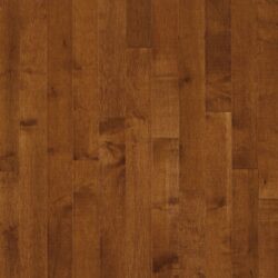Bruce Kennedale Sumatra Maple 3/4-in T x 3-1/4-in W Smooth/Traditional Solid Hardwood Flooring ( 22-sq ft / Carton ) in Brown | CM3735
