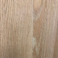 Bridgewell Resources Unfinished Red oak 3/4-in T x 3-1/4-in W Smooth/Traditional Solid Hardwood Flooring ( 18.75-sq ft / Carton ) in Brown