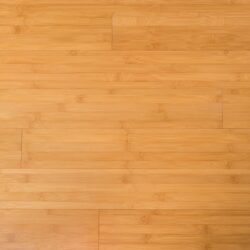 allen + roth TG Bamboo Hardwood Flooring Caramel Carbonized Bamboo 9/16-in T x 3-3/4-in W Smooth/Traditional Solid Hardwood Flooring 23.8-sq ft /