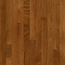 Bruce Frisco Fawn Oak 3/4-in T x 2-1/4-in W Smooth/Traditional Solid Hardwood Flooring ( 20-sq ft / Carton ) in Brown | SKFR29M20S