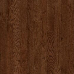 Bruce Frisco Saddle Oak 3/4-in T x 3-1/4-in W Smooth/Traditional Solid Hardwood Flooring ( 22-sq ft / Carton ) in Brown | SKFR39M40S