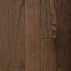 Bourbon Oak 3/4 in. T x 3 in. W Smooth Solid Hardwood Flooring (24 sq.ft./case)