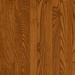 American Originals Copper Dark Oak 3/4 in. T x 5 in. W Smooth Solid Hardwood Flooring (23.5 sq.ft./ctn)