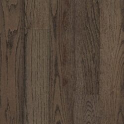 Plano Gray Oak 3/4 in. T x 5 in. W Smooth Solid Hardwood Flooring (23.5 sq.ft./ctn)