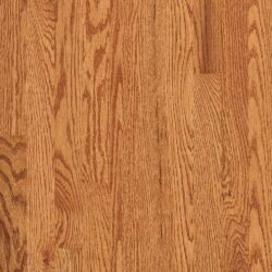 Plano Marsh Oak 3/4 in. T x 3-1/4 in. W x Varying Length Solid Hardwood Flooring (22 sq.ft./ctn)