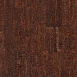 American Vintage Highland Trail Oak 3/4 in. T x 5 in. W Scraped Solid Hardwood Flooring (23.5 sq.ft./ctn)