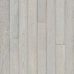 American Originals Sugar White Oak 3/4 in. T x 3-1/4 in. W Smooth Solid Hardwood Flooring (22 sq.ft./ctn)