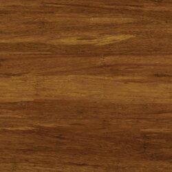 Take Home Sample - Strand Woven Harvest Bamboo Flooring