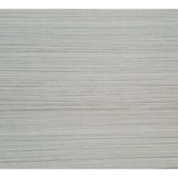 MULIA TILE Skyline Grey Matte Porcelain Floor and Wall Tile ( 1.936-sq ft / Piece ) | LMT854739