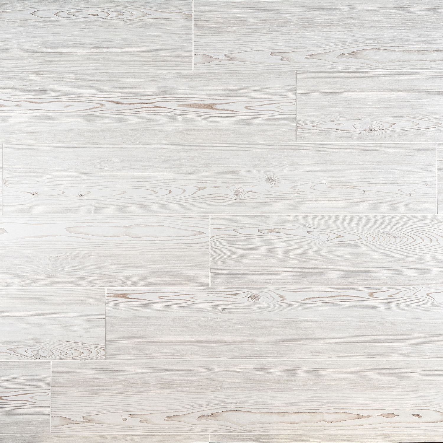 Artmore Tile Teakwood Mandorla 8-in x 48-in Matte Porcelain Wood look Floor and Wall Tile ( 10.32-sq ft / Carton ) | EXT3RD105316