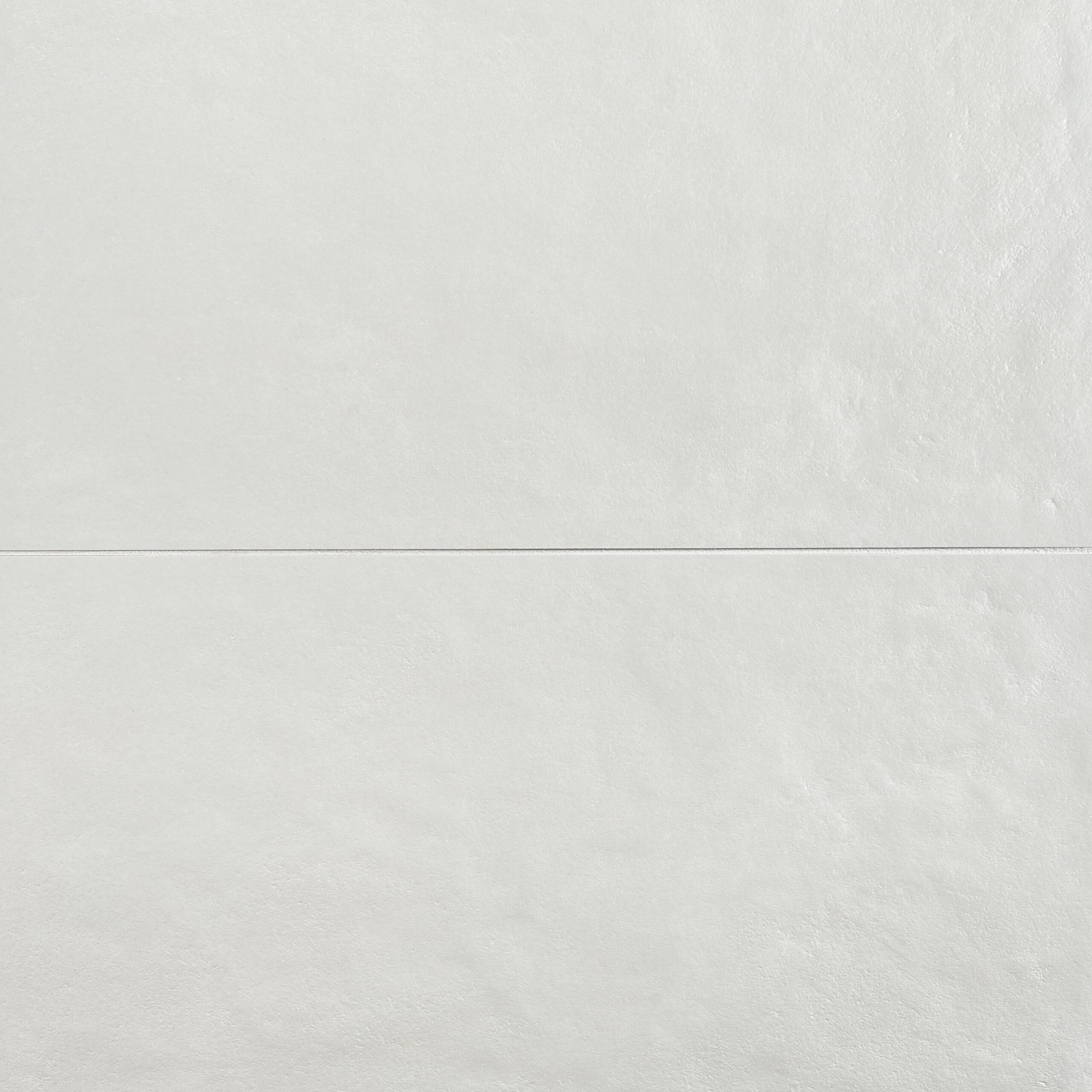 Artmore Tile Vocal Plaster White 24-in x 24-in Matte Porcelain Patterned Floor and Wall Tile ( 11.62-sq ft / Carton ) | EXT3RD107160
