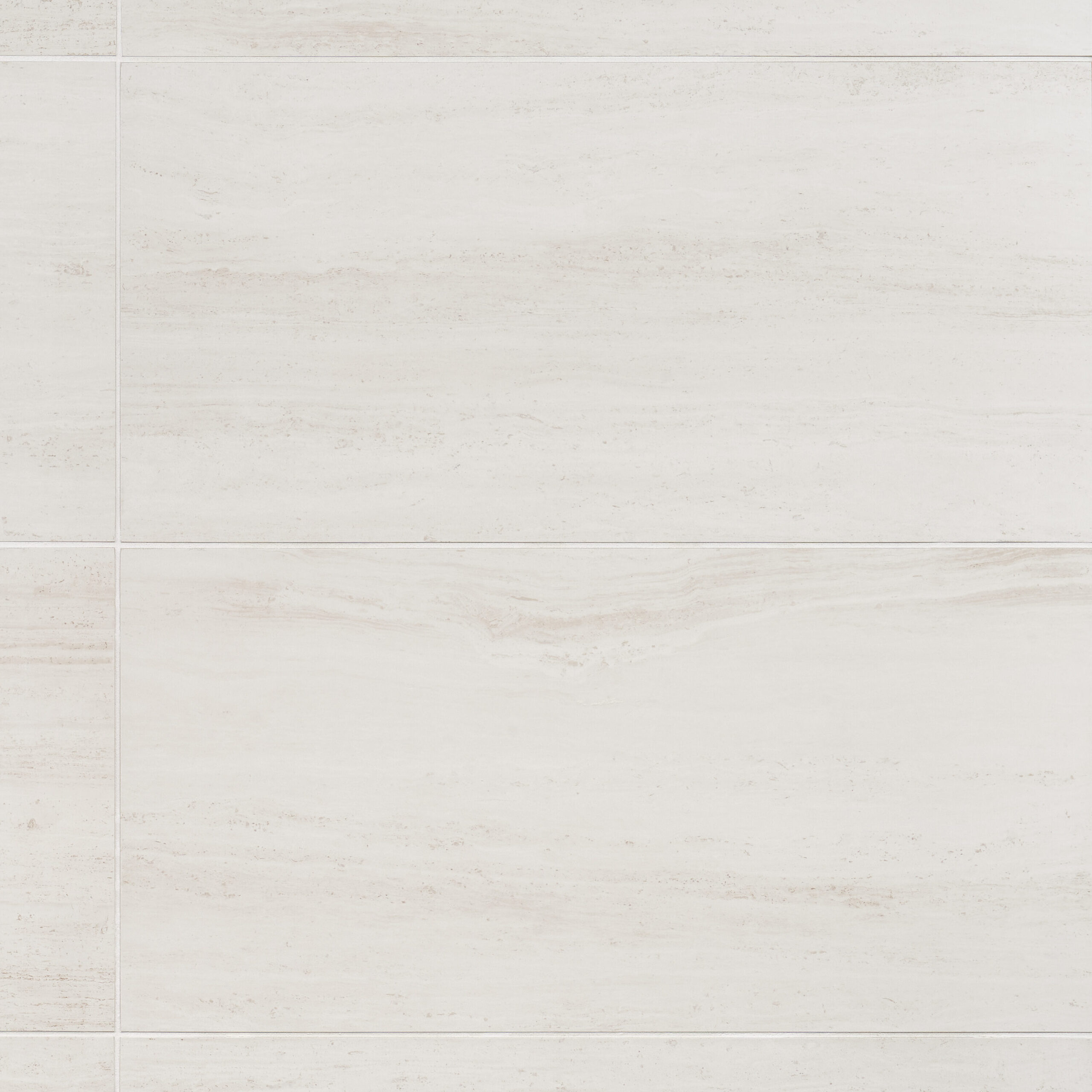 Artmore Tile Knoxville White 12-in x 24-in Matte Porcelain Floor and Wall Tile ( 15.5-sq ft / Carton ) | EXT3RD108504