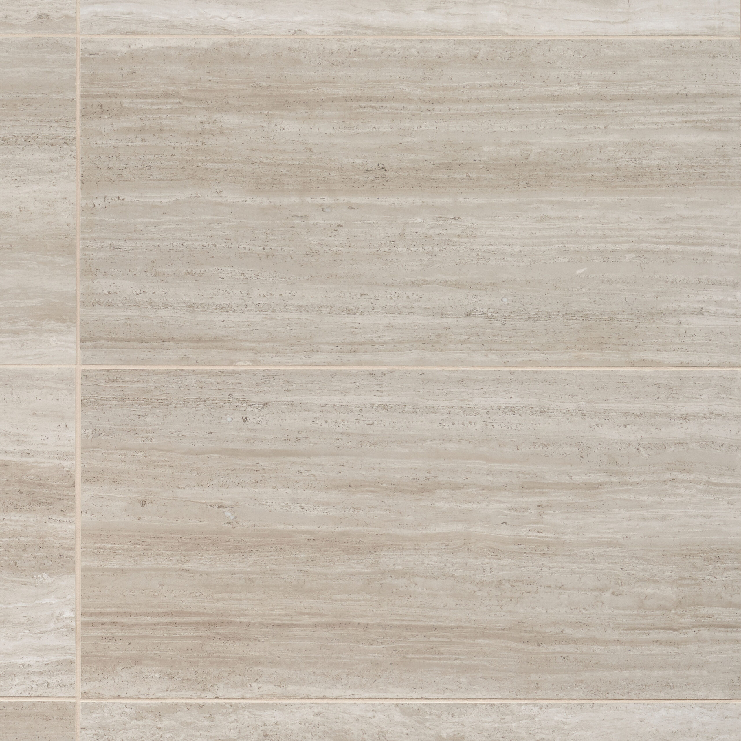 Artmore Tile Knoxville Taupe 12-in x 24-in Matte Porcelain Floor and Wall Tile ( 15.5-sq ft / Carton ) | EXT3RD108506