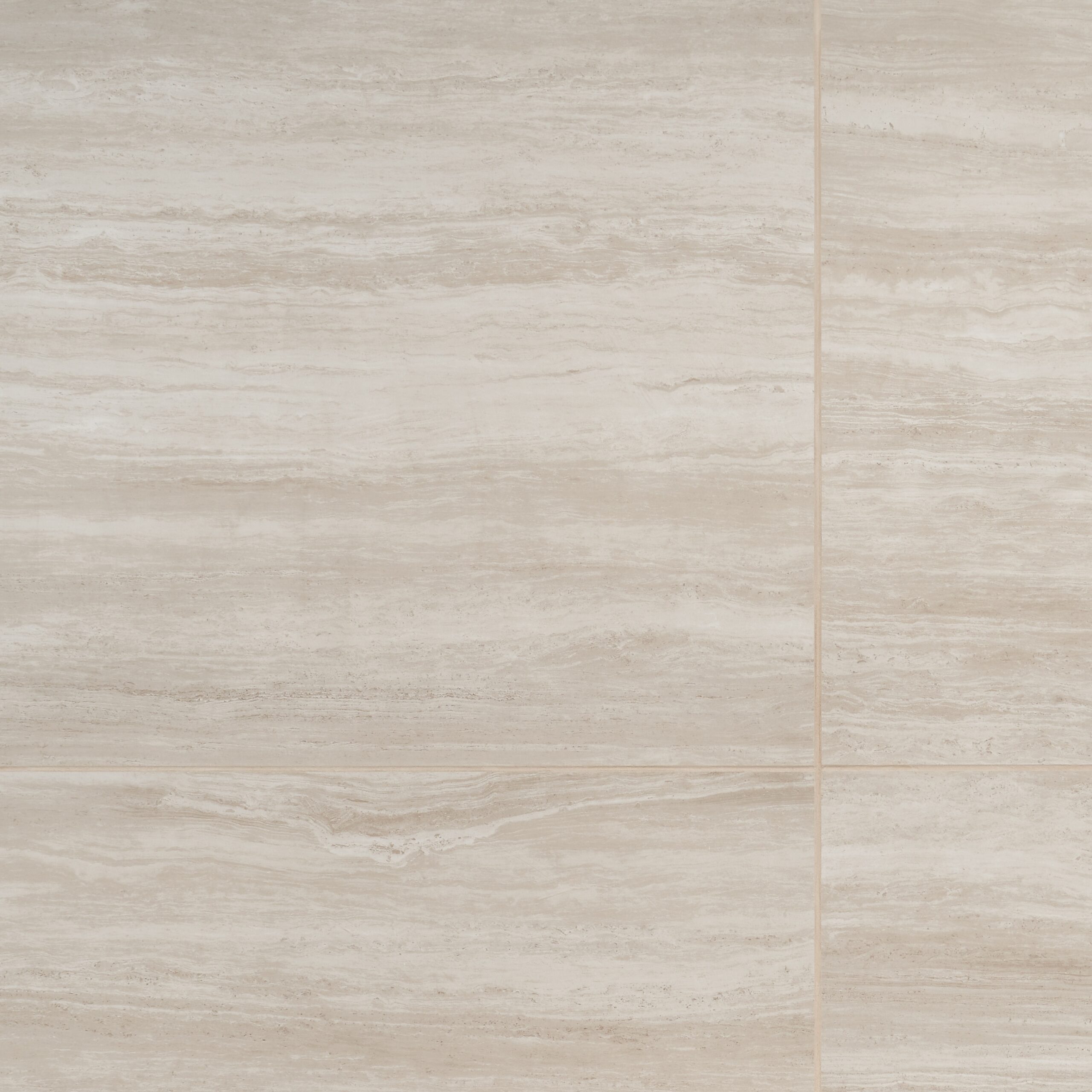 Artmore Tile Knoxville Beige 24-in x 48-in Matte Porcelain Floor and Wall Tile ( 15.5-sq ft / Carton ) | EXT3RD108507