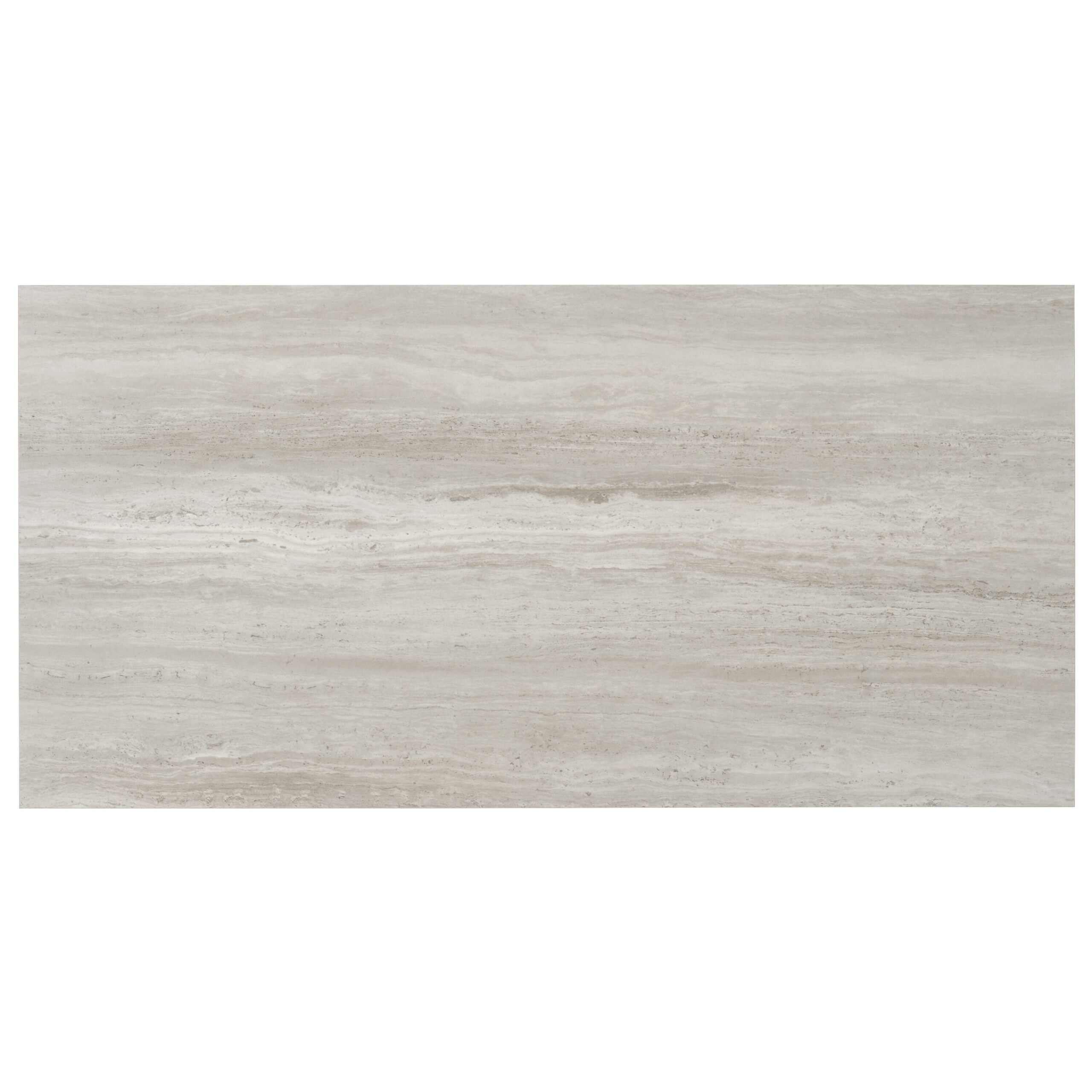 Artmore Tile Sample - Knoxville Grigio 4-in x 8-in Matte Porcelain Stone look Floor and Wall Tile one_size | EXT3RD108513