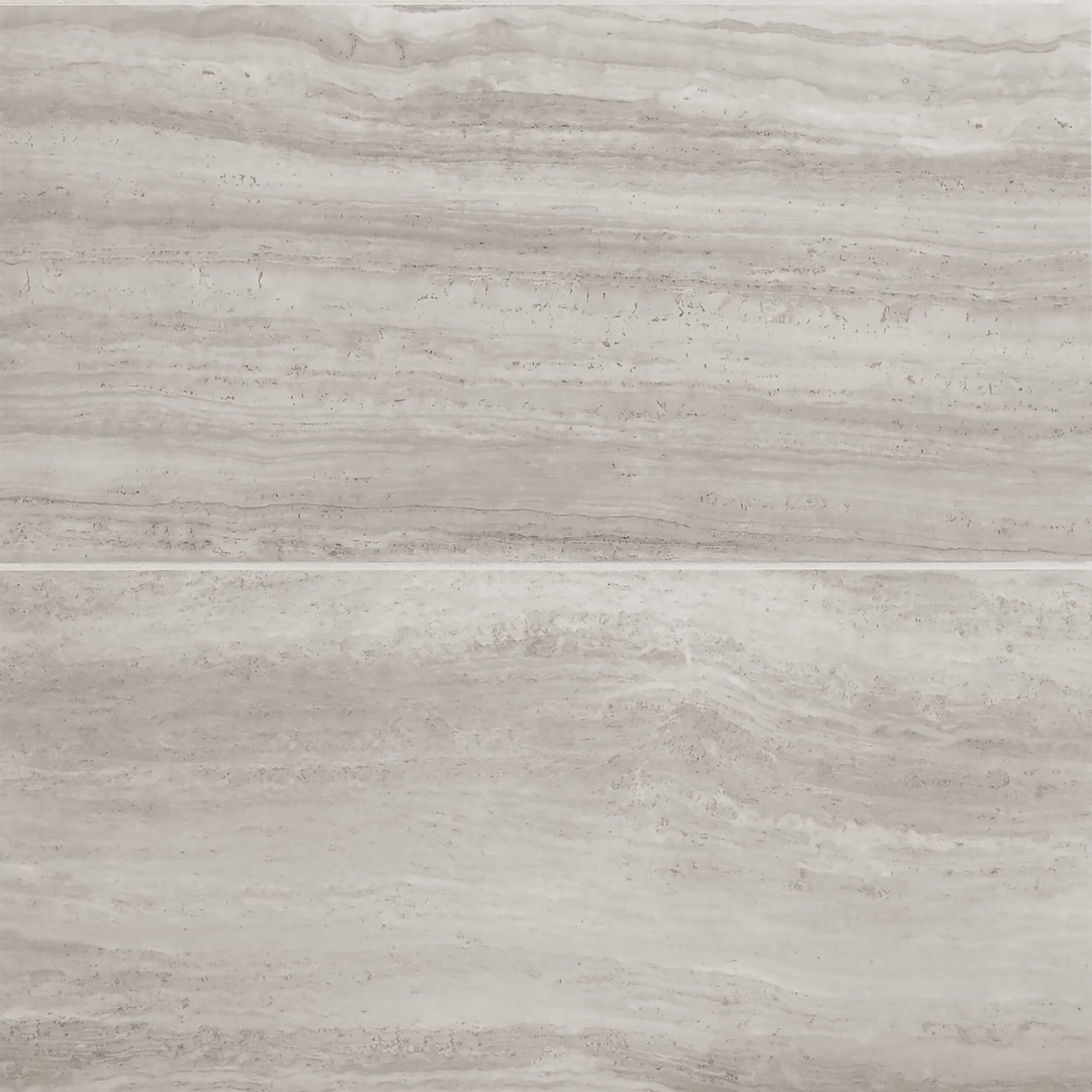 Artmore Tile Knoxville Gray 12-in x 24-in Polished Porcelain Floor and Wall Tile ( 15.5-sq ft / Carton ) | EXT3RD109362