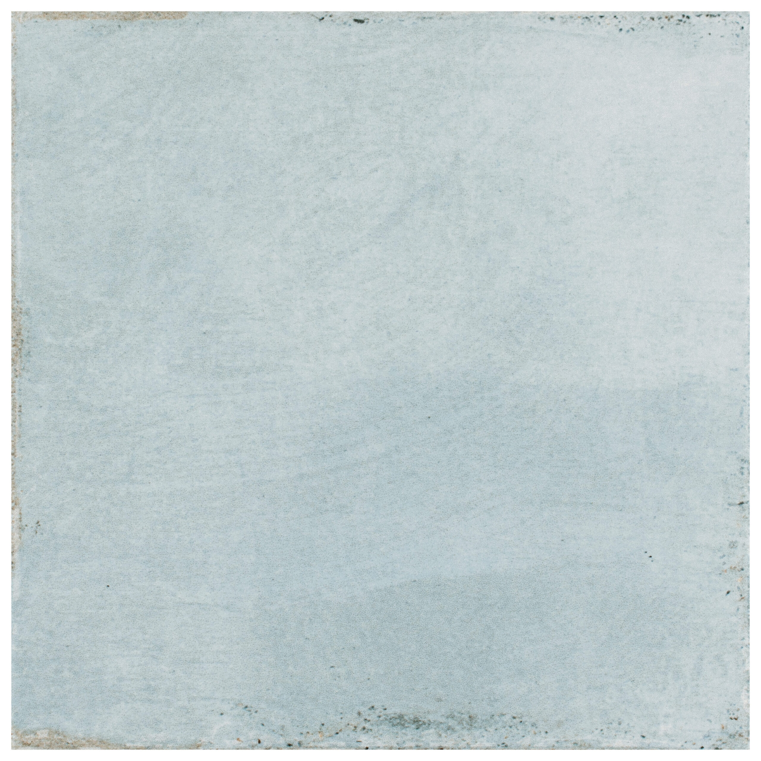 Affinity Tile Sample - Barcelona Ocean 6-in x 6-in Matte Porcelain Floor and Wall Tile one_size | S1FEO6BAROC