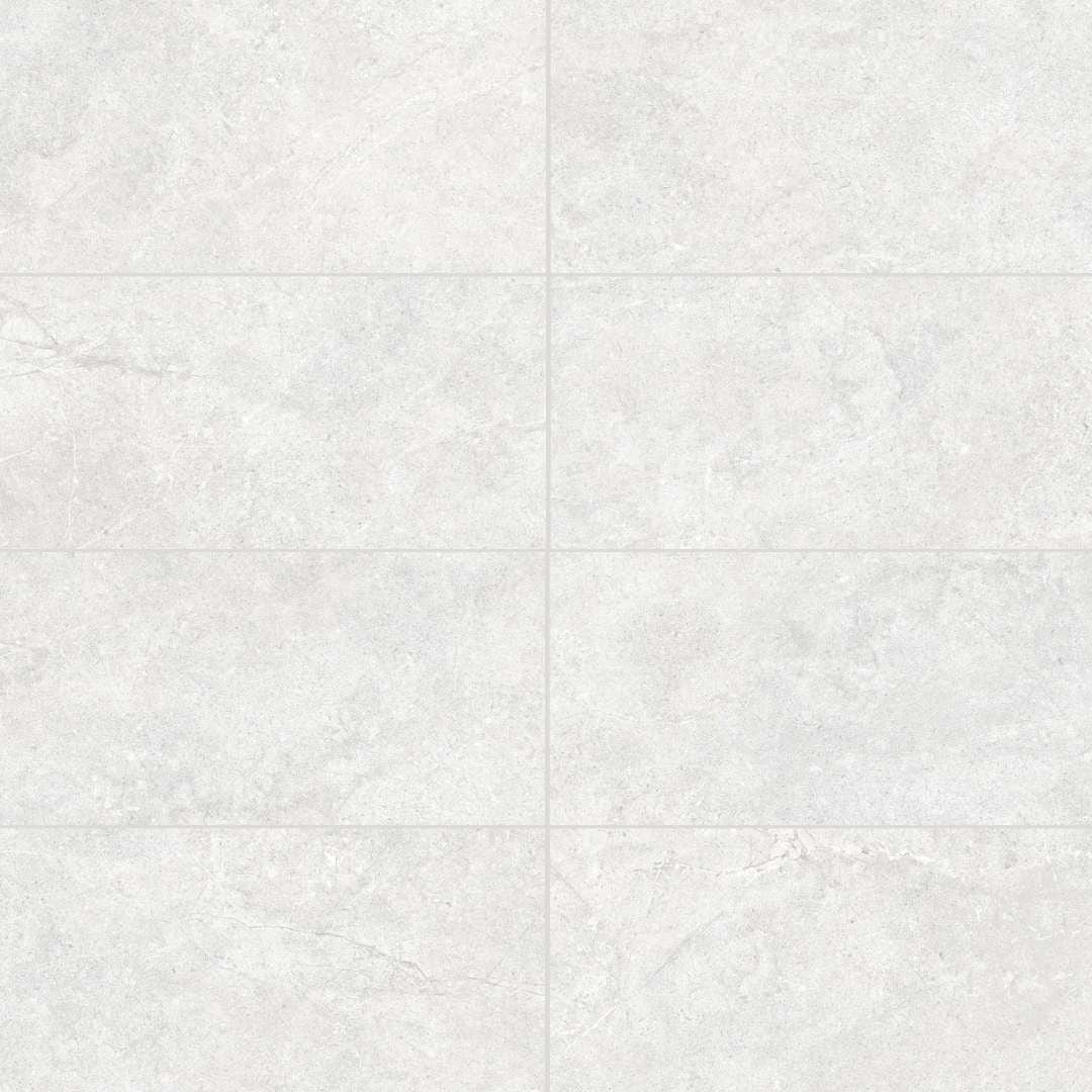 The Tile Life Alpe Stone Limestone Perla 12-in x 24-in Matte Porcelain Floor and Wall Tile ( 11.62-sq ft / Carton ) | TBABI1224MP