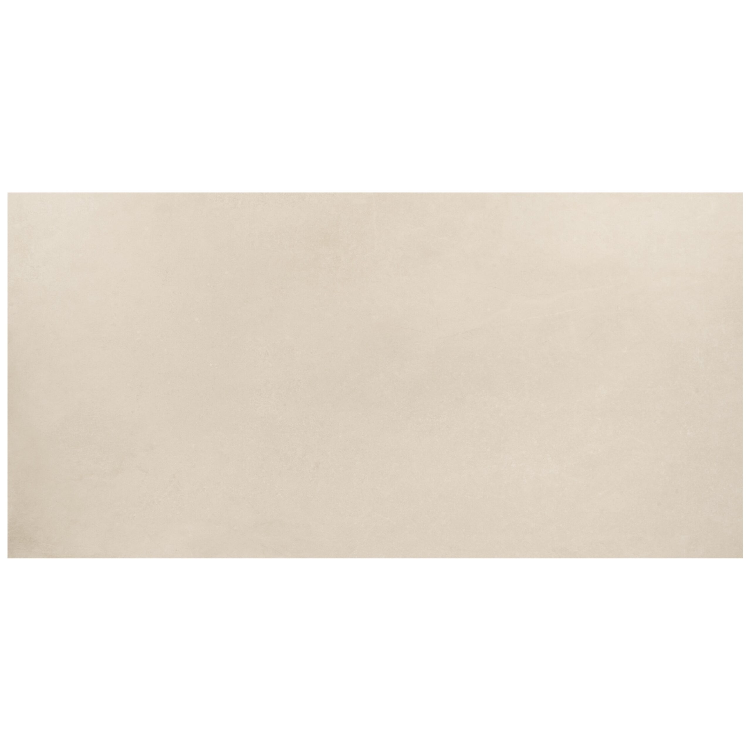 Artmore Tile Sample - Novacreto Beige 8-in x 8-in Matte Porcelain Cement look Floor and Wall Tile one_size | EXT3RD110515