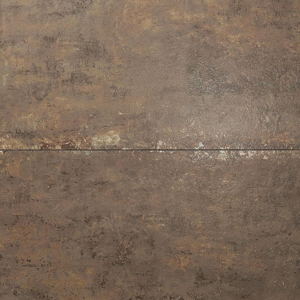 Mantis Copper 23.62 in. x 47.24 in. Matte Porcelain Floor and Wall Tile (15.49 sq. ft./Case)