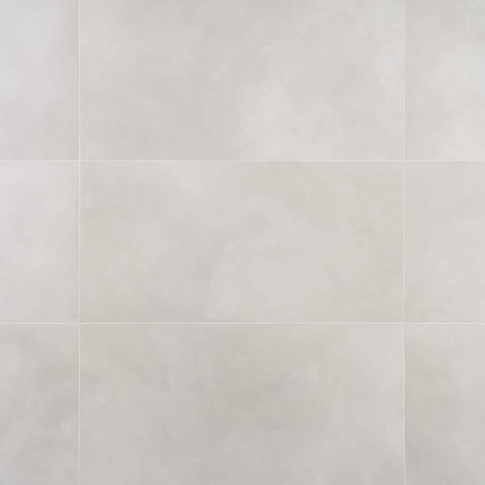 Ryx Delight 15.74 in. x 31.49 in. Matte Porcelain Floor and Wall Tile (13.77 sq. ft./Case)