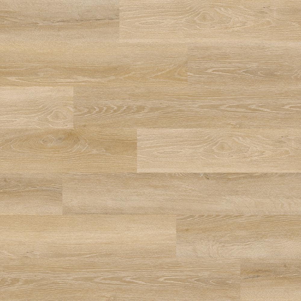 Dusk Cherry  Waterproof Luxury Vinyl Plank Flooring