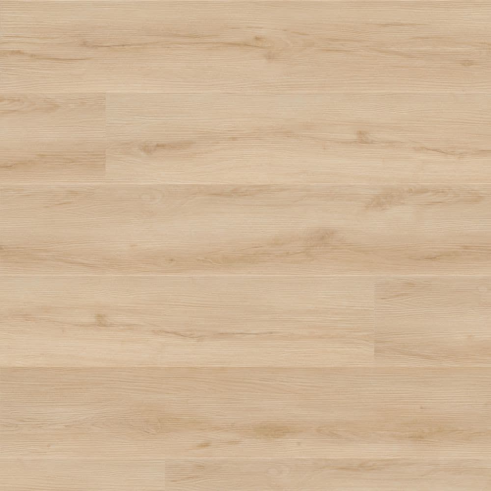Flatbrook 30 MIL x 9 in. W x 60 in. L Sandstone Oak Waterproof Vinyl Plank Flooring with Click Lock (26.18 sq. ft./Case)