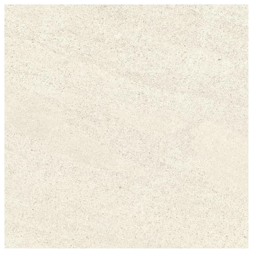 Jefferson Lake 24 in. x 24 in. Matte Porcelain Paver Floor Tile (2-Piece, 7.75 sq. ft./Case)