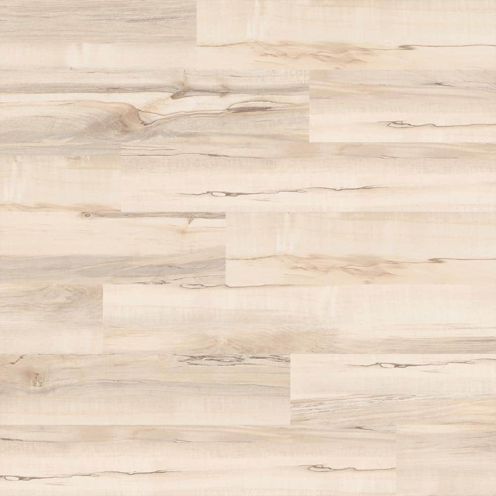 Navarra Maple Luxury Vinyl Plank Flooring