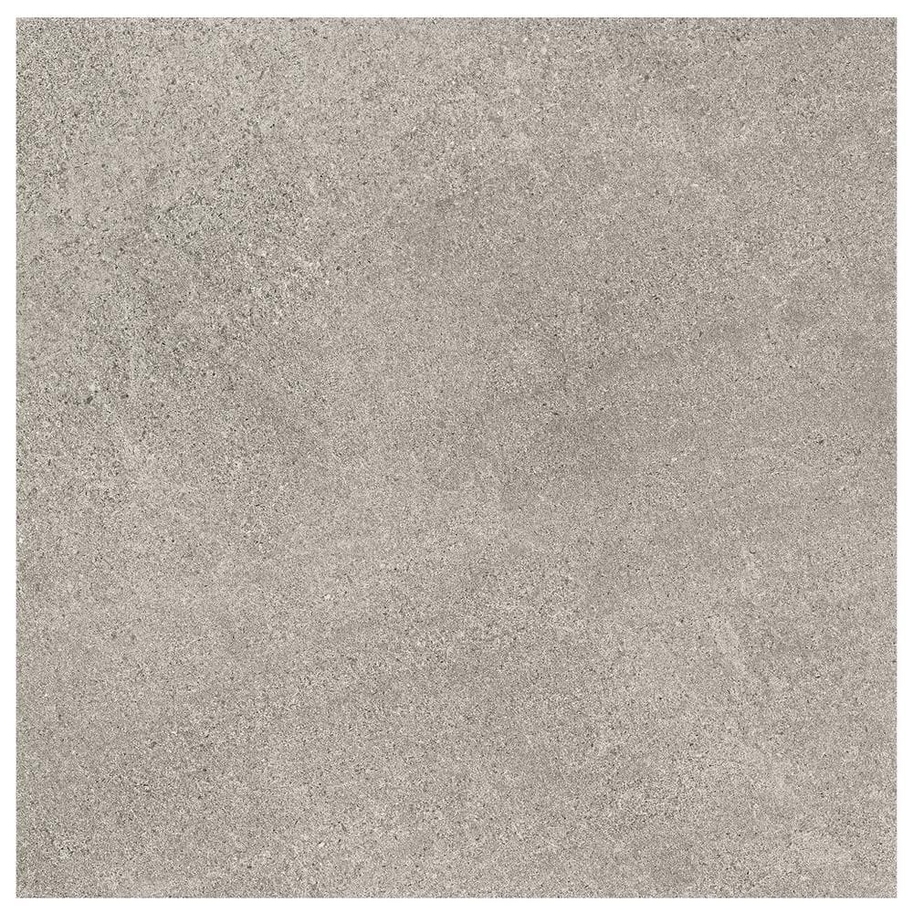 Jefferson Rock 4 in. x 0.75 in. Matte Porcelain Paver Tile Sample