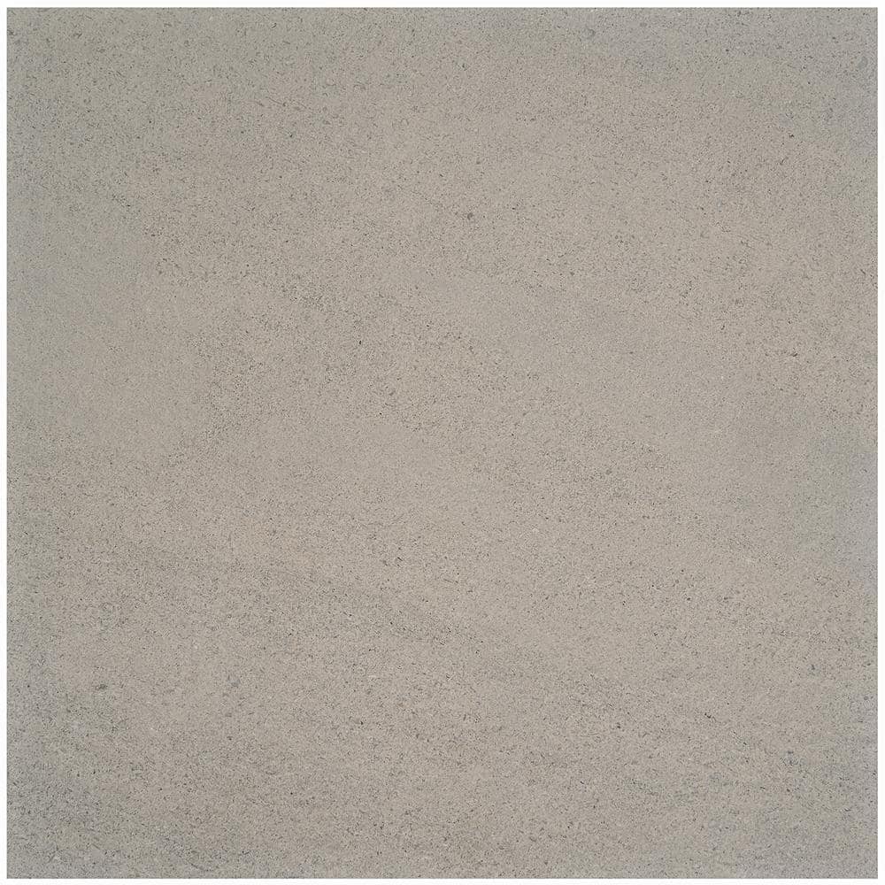 Jefferson Rock 24 in. x 24 in. Matte Porcelain Paver Floor Tile (2-Piece, 7.75 sq. ft./Case)