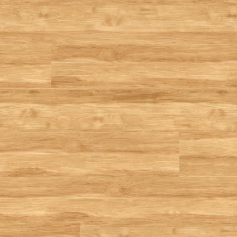 Rolling Fork Golden Oak Waterproof Vinyl Flooring with Click Lock