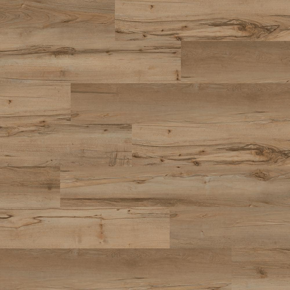 Shire Mount Maple Waterproof Luxury Vinyl Plank Flooring