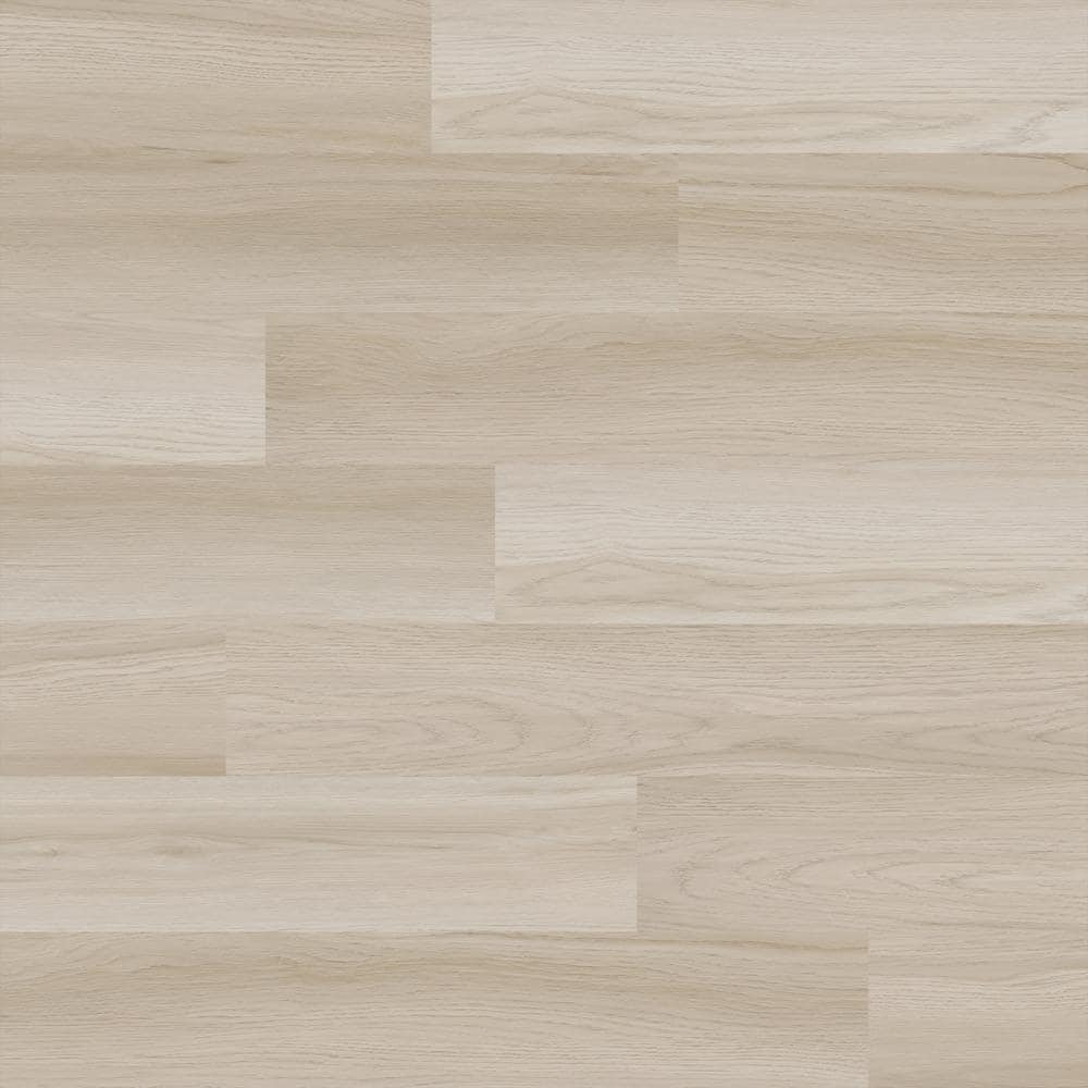 Spring Park Oak  Waterproof Luxury Vinyl Plank Flooring