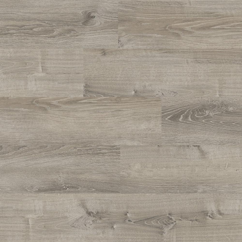 Sterling Oak Waterproof Luxury Vinyl Plank Flooring