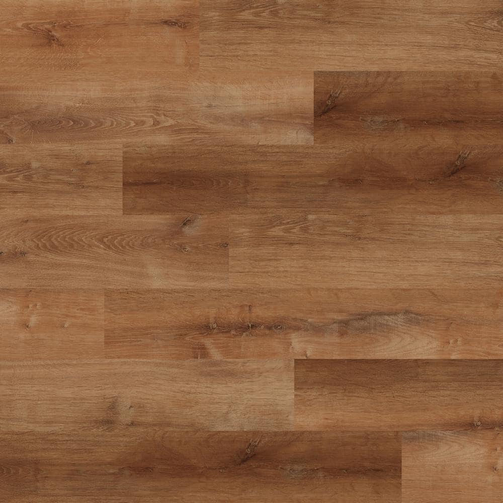 Trail Oak  Waterproof Luxury Vinyl Plank Flooring