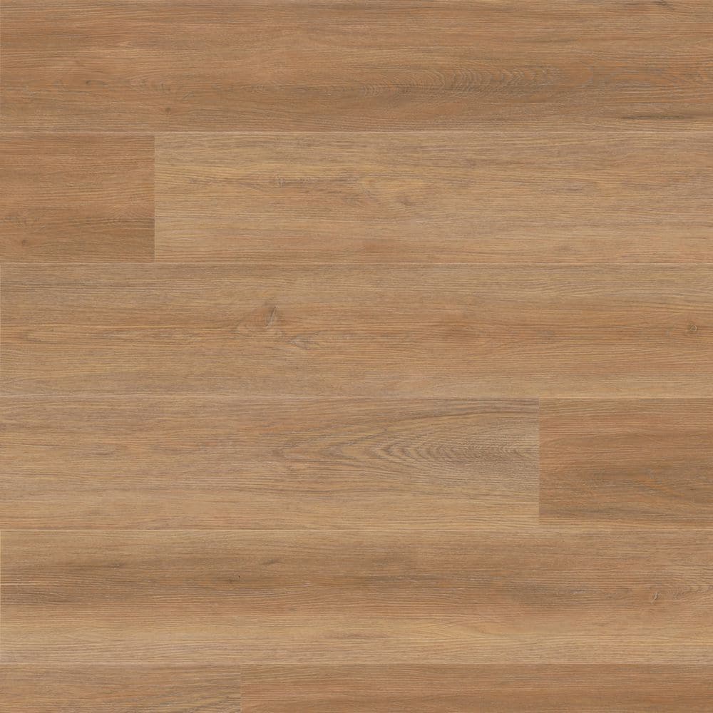 Woodsboro Warm Caramel Oak Vinyl Plank Flooring