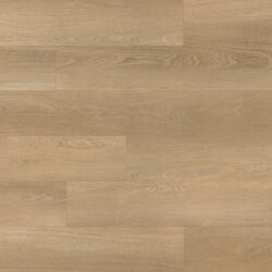 Benchwick SUPEROAK lite Golden Oakley  Waterproof Hybrid Resilient Flooring 25.6-sq ft in Brown