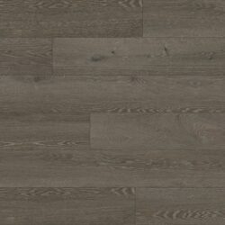 Benchwick SP Select Waterproof Hybrid Resilient Flooring in Gray | BROWN KNOTS