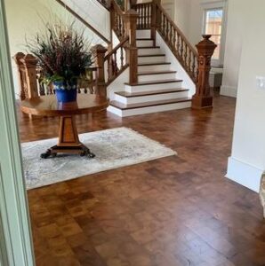 Kaswell Flooring Systems