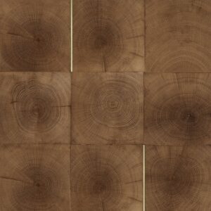 Shaw LVT End Grain